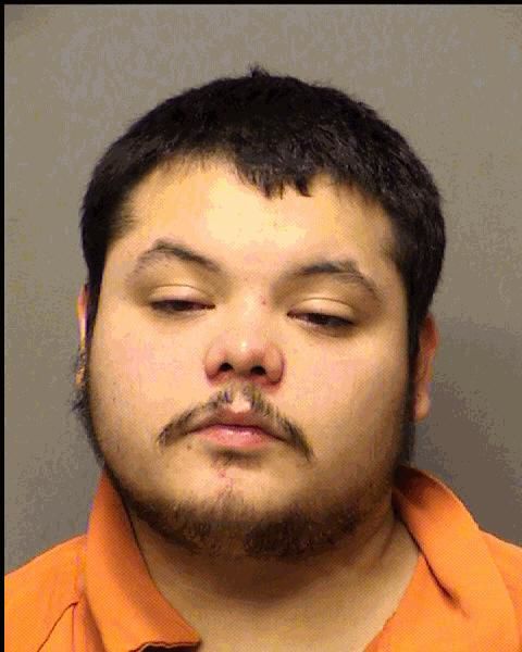 Joseph Pedro Gonzales